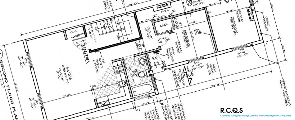 RCQS Quanitity Surveyors