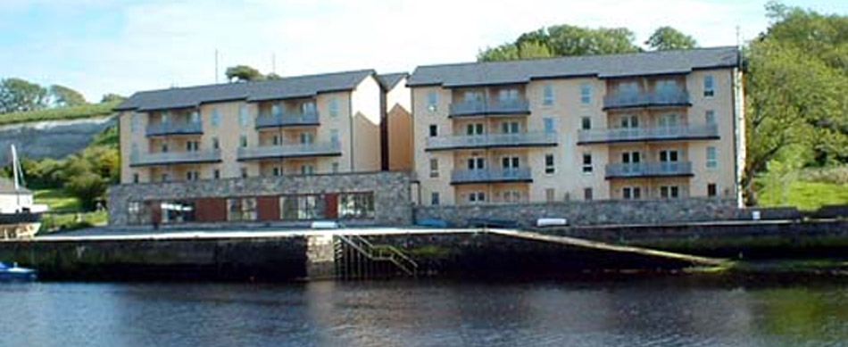 Residential Development, Co. Mayo