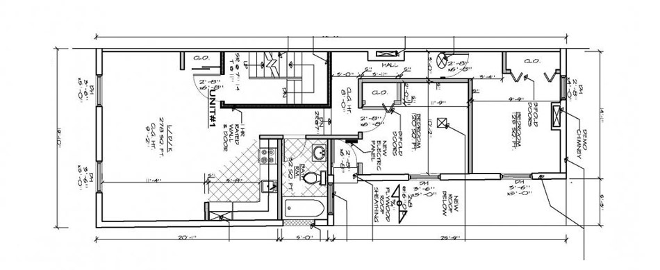 Residential Development, Co. Kildare